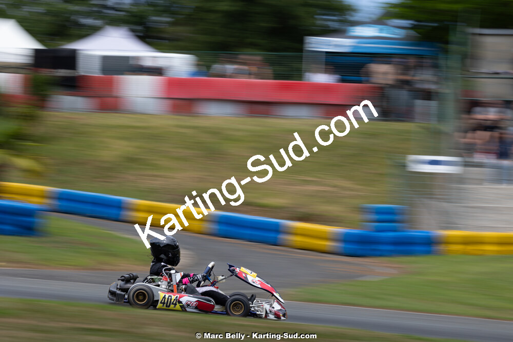 15/06/2025 : 4ème manche de l’Atlantic Trophée à Teyjat (photos Marc Belly) 2025 — karting