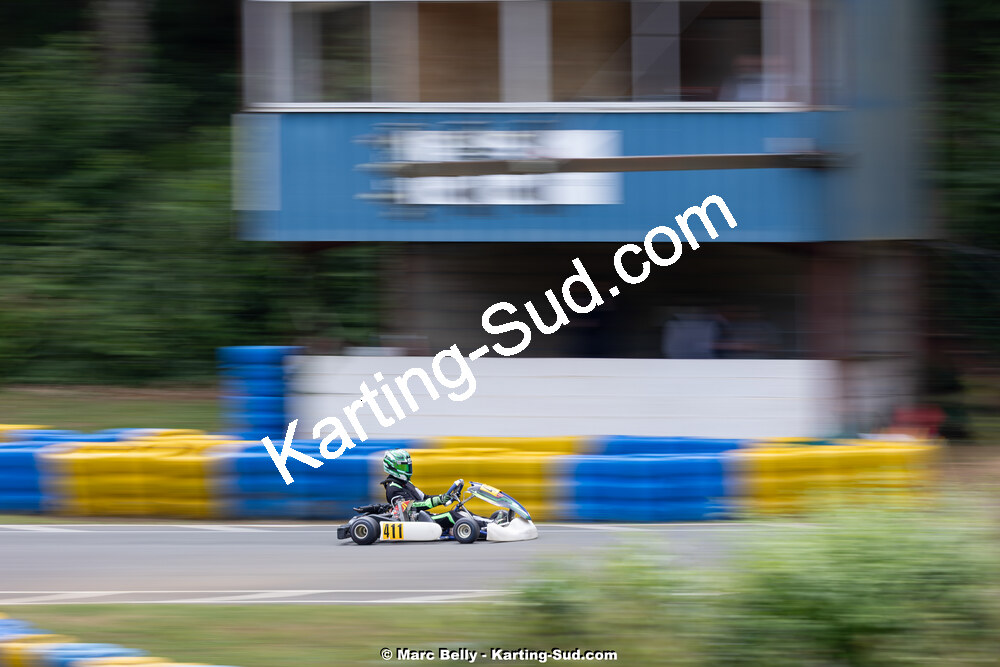 15/06/2025 : 4ème manche de l’Atlantic Trophée à Teyjat (photos Marc Belly) 2025 — karting