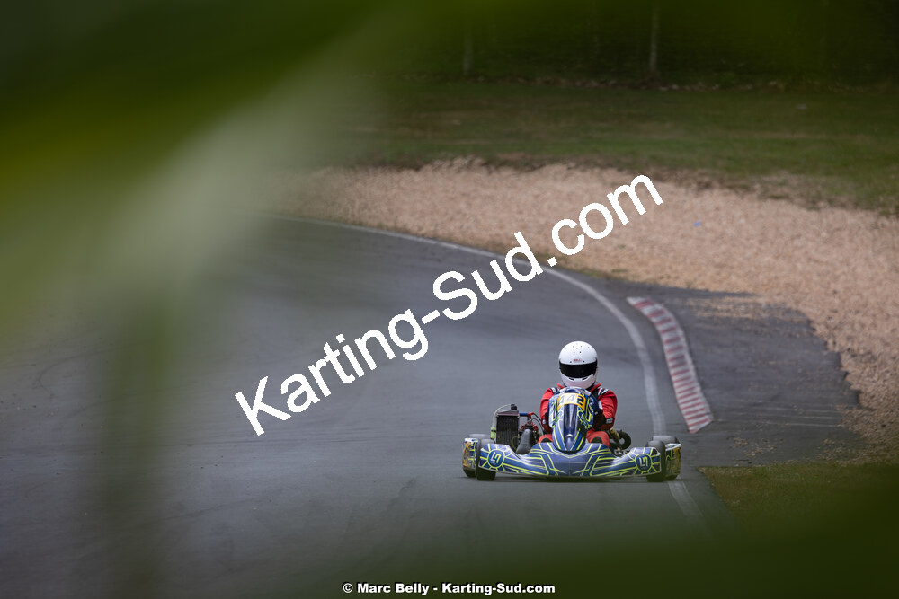 15/06/2025 : 4ème manche de l’Atlantic Trophée à Teyjat (photos Marc Belly) 2025 — karting