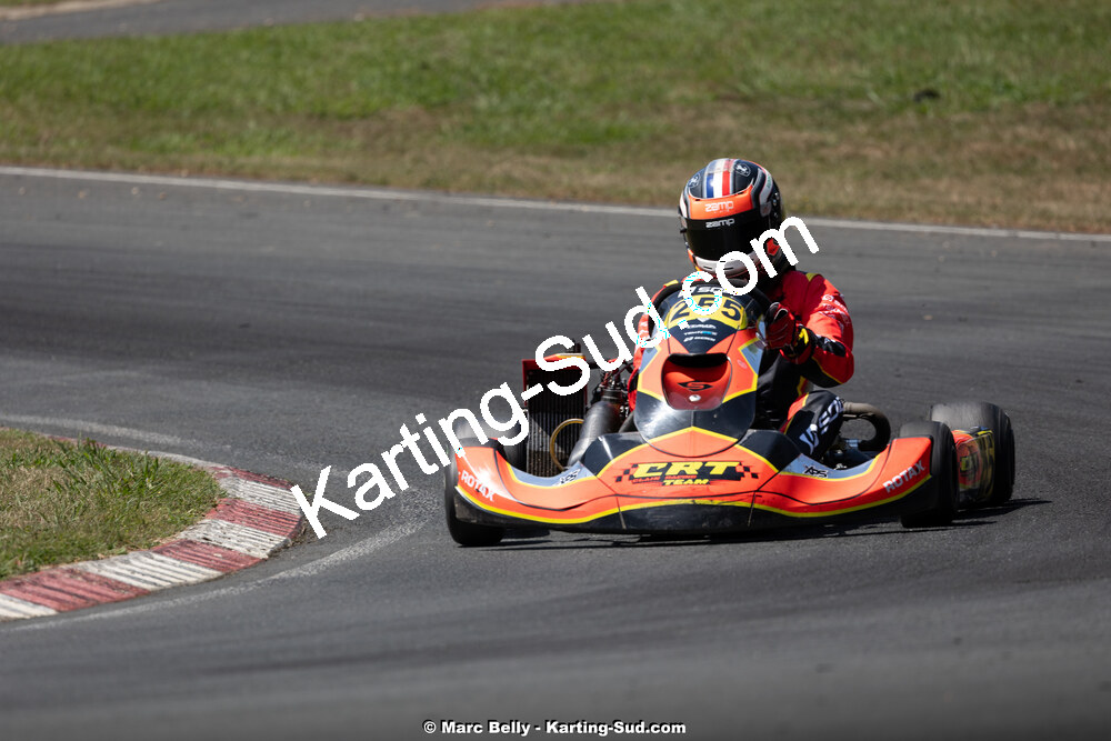 15/06/2025 : 4ème manche de l’Atlantic Trophée à Teyjat (photos Marc Belly) 2025 — karting