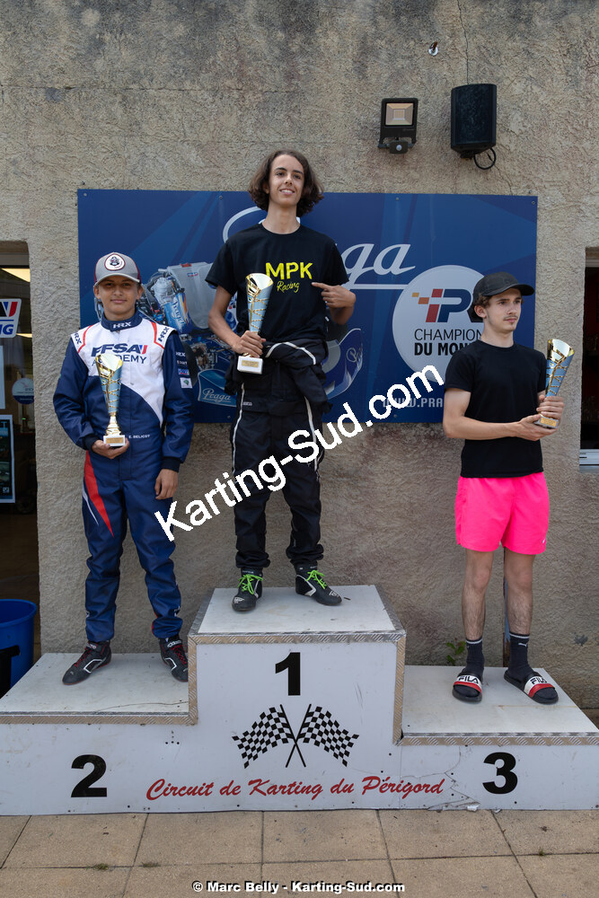 15/06/2025 : 4ème manche de l’Atlantic Trophée à Teyjat (photos Marc Belly) 2025 — karting