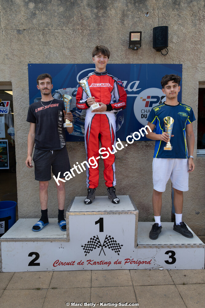 15/06/2025 : 4ème manche de l’Atlantic Trophée à Teyjat (photos Marc Belly) 2025 — karting