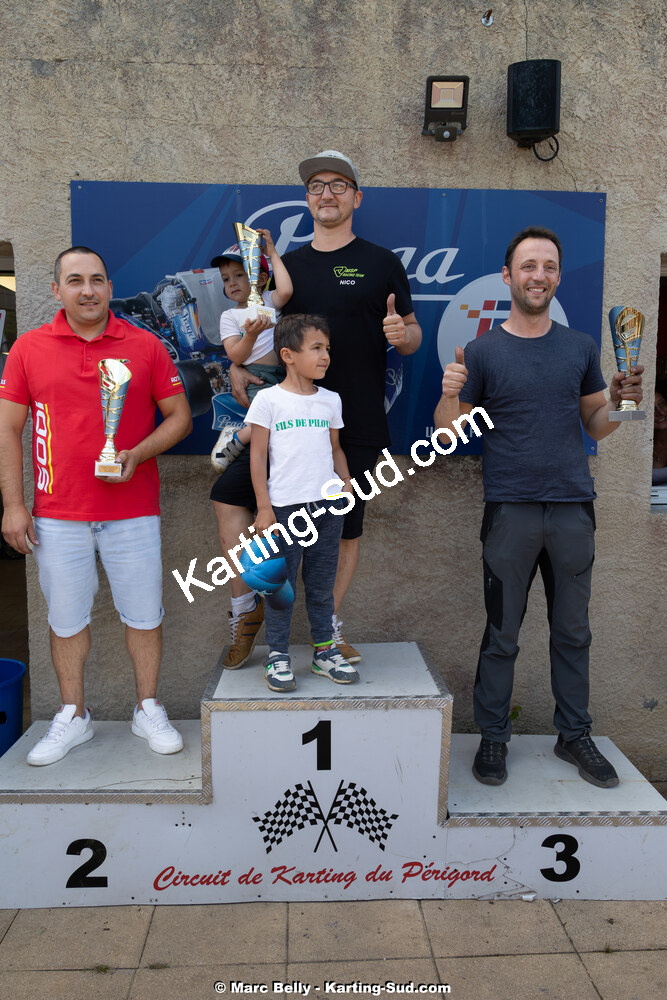 15/06/2025 : 4ème manche de l’Atlantic Trophée à Teyjat (photos Marc Belly) 2025 — karting