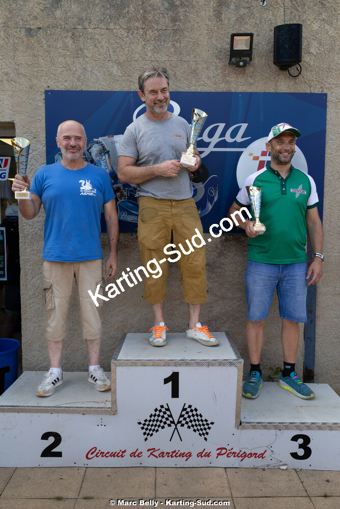 15/06/2025 : 4ème manche de l’Atlantic Trophée à Teyjat (photos Marc Belly) 2025 — karting
