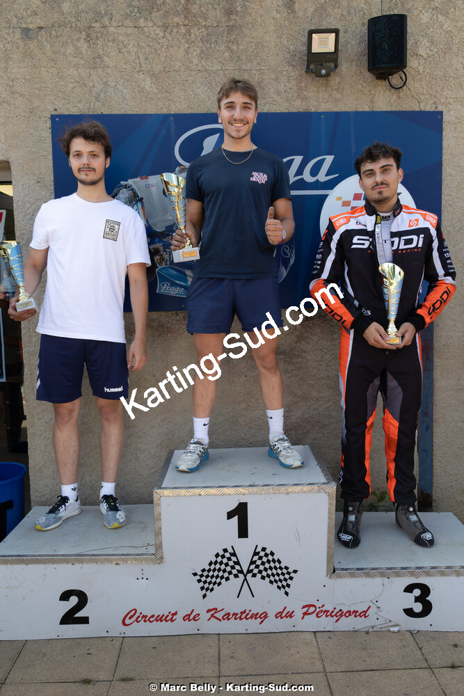 15/06/2025 : 4ème manche de l’Atlantic Trophée à Teyjat (photos Marc Belly) 2025 — karting