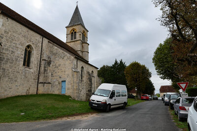 14/09/2025 : 3ème slalom de Goudou – ASK Labastide-Murat (photos Stéphane Agnus) 2025 — karting
