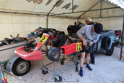 14/09/2025 : 3ème slalom de Goudou – ASK Labastide-Murat (photos Stéphane Agnus) 2025 — karting