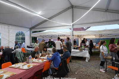 14/09/2025 : 3ème slalom de Goudou – ASK Labastide-Murat (photos Stéphane Agnus) 2025 — karting