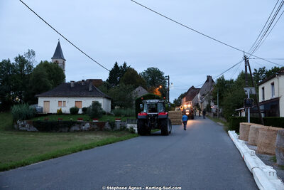 14/09/2025 : 3ème slalom de Goudou – ASK Labastide-Murat (photos Stéphane Agnus) 2025 — karting