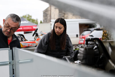 14/09/2025 : 3ème slalom de Goudou – ASK Labastide-Murat (photos Stéphane Agnus) 2025 — karting