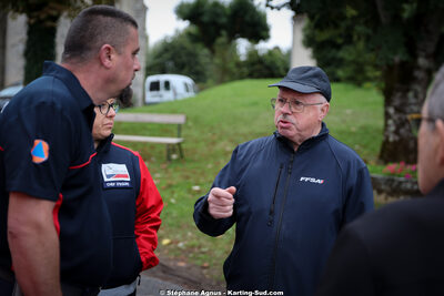 14/09/2025 : 3ème slalom de Goudou – ASK Labastide-Murat (photos Stéphane Agnus) 2025 — karting