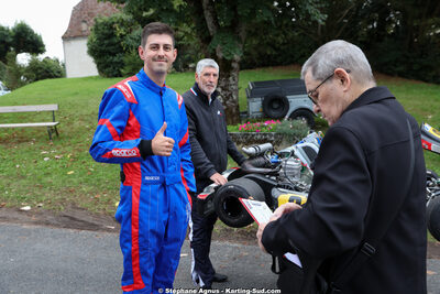 14/09/2025 : 3ème slalom de Goudou – ASK Labastide-Murat (photos Stéphane Agnus) 2025 — karting