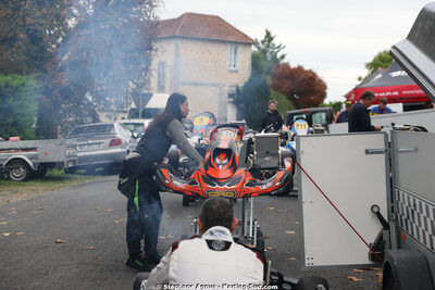 14/09/2025 : 3ème slalom de Goudou – ASK Labastide-Murat (photos Stéphane Agnus) 2025 — karting