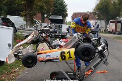 14/09/2025 : 3ème slalom de Goudou – ASK Labastide-Murat (photos Stéphane Agnus) 2025 — karting