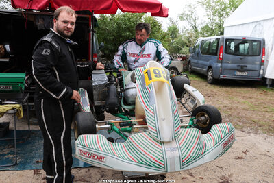 14/09/2025 : 3ème slalom de Goudou – ASK Labastide-Murat (photos Stéphane Agnus) 2025 — karting