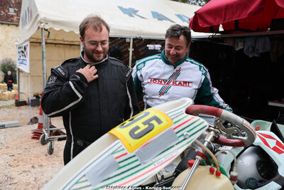 14/09/2025 : 3ème slalom de Goudou – ASK Labastide-Murat (photos Stéphane Agnus) 2025 — karting