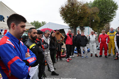 14/09/2025 : 3ème slalom de Goudou – ASK Labastide-Murat (photos Stéphane Agnus) 2025 — karting