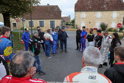 14/09/2025 : 3ème slalom de Goudou – ASK Labastide-Murat (photos Stéphane Agnus) 2025 — karting