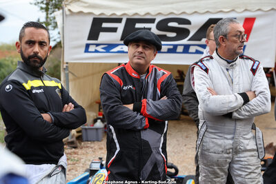 14/09/2025 : 3ème slalom de Goudou – ASK Labastide-Murat (photos Stéphane Agnus) 2025 — karting