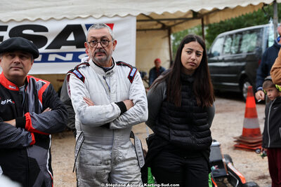 14/09/2025 : 3ème slalom de Goudou – ASK Labastide-Murat (photos Stéphane Agnus) 2025 — karting