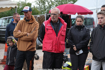 14/09/2025 : 3ème slalom de Goudou – ASK Labastide-Murat (photos Stéphane Agnus) 2025 — karting