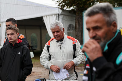 14/09/2025 : 3ème slalom de Goudou – ASK Labastide-Murat (photos Stéphane Agnus) 2025 — karting