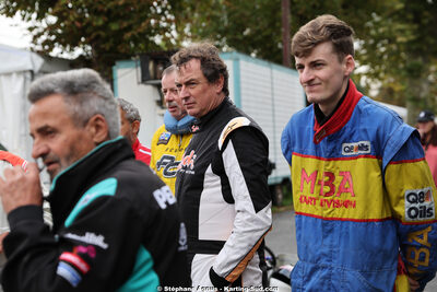 14/09/2025 : 3ème slalom de Goudou – ASK Labastide-Murat (photos Stéphane Agnus) 2025 — karting