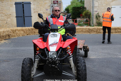14/09/2025 : 3ème slalom de Goudou – ASK Labastide-Murat (photos Stéphane Agnus) 2025 — karting