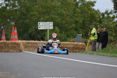 14/09/2025 : 3ème slalom de Goudou – ASK Labastide-Murat (photos Stéphane Agnus) 2025 — karting