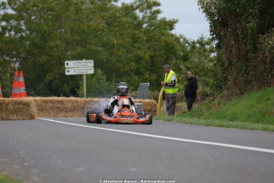 14/09/2025 : 3ème slalom de Goudou – ASK Labastide-Murat (photos Stéphane Agnus) 2025 — karting