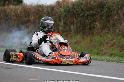 14/09/2025 : 3ème slalom de Goudou – ASK Labastide-Murat (photos Stéphane Agnus) 2025 — karting