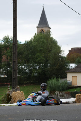 14/09/2025 : 3ème slalom de Goudou – ASK Labastide-Murat (photos Stéphane Agnus) 2025 — karting