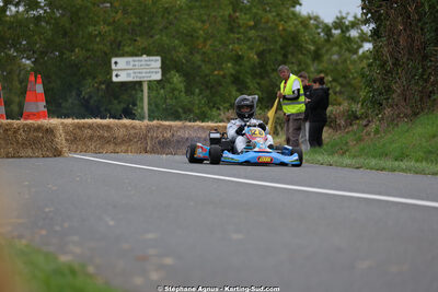 14/09/2025 : 3ème slalom de Goudou – ASK Labastide-Murat (photos Stéphane Agnus) 2025 — karting