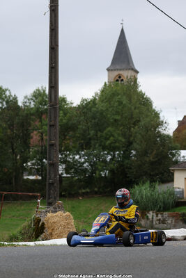 14/09/2025 : 3ème slalom de Goudou – ASK Labastide-Murat (photos Stéphane Agnus) 2025 — karting