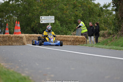 14/09/2025 : 3ème slalom de Goudou – ASK Labastide-Murat (photos Stéphane Agnus) 2025 — karting