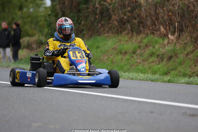 14/09/2025 : 3ème slalom de Goudou – ASK Labastide-Murat (photos Stéphane Agnus) 2025 — karting