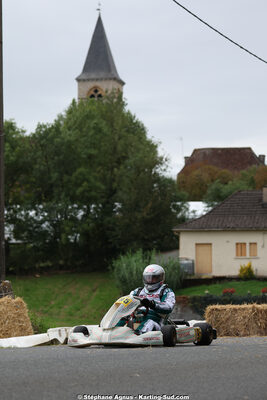 14/09/2025 : 3ème slalom de Goudou – ASK Labastide-Murat (photos Stéphane Agnus) 2025 — karting
