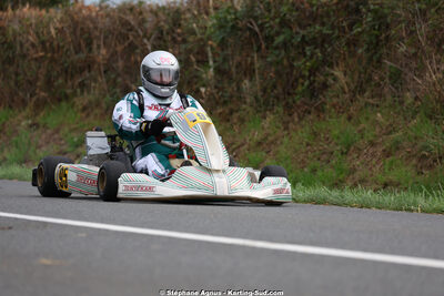 14/09/2025 : 3ème slalom de Goudou – ASK Labastide-Murat (photos Stéphane Agnus) 2025 — karting