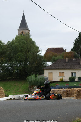 14/09/2025 : 3ème slalom de Goudou – ASK Labastide-Murat (photos Stéphane Agnus) 2025 — karting
