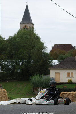14/09/2025 : 3ème slalom de Goudou – ASK Labastide-Murat (photos Stéphane Agnus) 2025 — karting