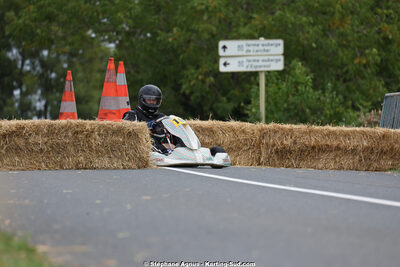 14/09/2025 : 3ème slalom de Goudou – ASK Labastide-Murat (photos Stéphane Agnus) 2025 — karting