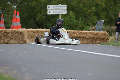 14/09/2025 : 3ème slalom de Goudou – ASK Labastide-Murat (photos Stéphane Agnus) 2025 — karting