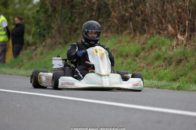 14/09/2025 : 3ème slalom de Goudou – ASK Labastide-Murat (photos Stéphane Agnus) 2025 — karting