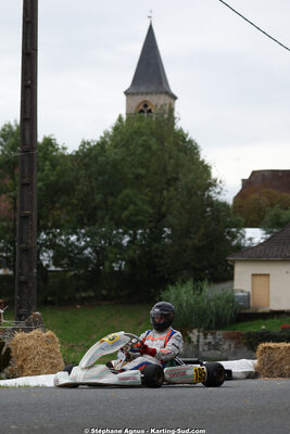 14/09/2025 : 3ème slalom de Goudou – ASK Labastide-Murat (photos Stéphane Agnus) 2025 — karting
