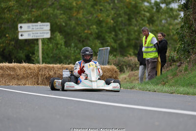 14/09/2025 : 3ème slalom de Goudou – ASK Labastide-Murat (photos Stéphane Agnus) 2025 — karting