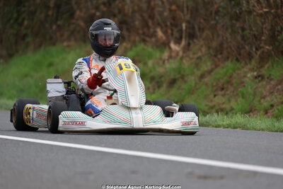 14/09/2025 : 3ème slalom de Goudou – ASK Labastide-Murat (photos Stéphane Agnus) 2025 — karting
