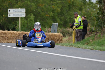 14/09/2025 : 3ème slalom de Goudou – ASK Labastide-Murat (photos Stéphane Agnus) 2025 — karting