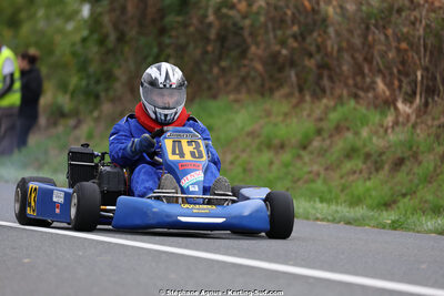 14/09/2025 : 3ème slalom de Goudou – ASK Labastide-Murat (photos Stéphane Agnus) 2025 — karting