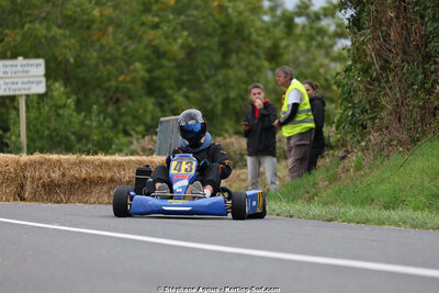 14/09/2025 : 3ème slalom de Goudou – ASK Labastide-Murat (photos Stéphane Agnus) 2025 — karting