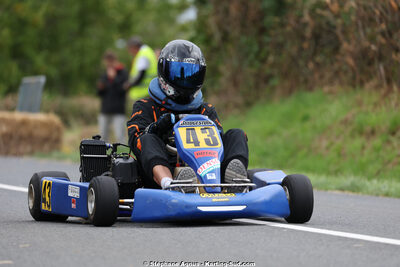 14/09/2025 : 3ème slalom de Goudou – ASK Labastide-Murat (photos Stéphane Agnus) 2025 — karting